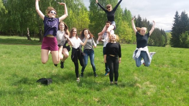 EuroWeek 2018